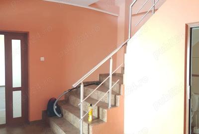 Casa P+M zona Garii cu Rosiori - 8