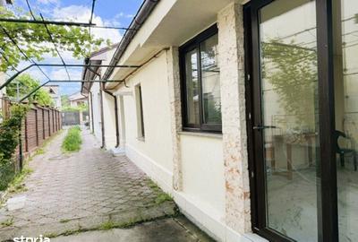 Casă cu 3 camere cu Teren 364 Mp în Tudor Vladimirescu - 12