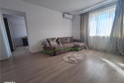 Apartament cu 2 camere în Ultracentral - 1