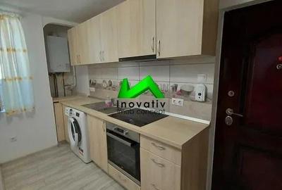 Apartament  2 camere de inchiriat Sibiu Cedonia Miraslau - 2