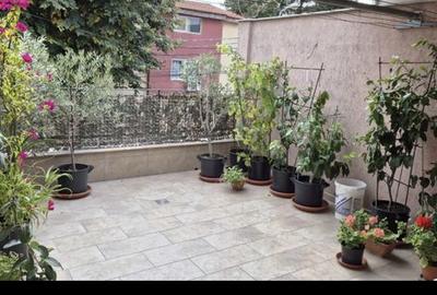 Casă cu 4 camere cu Teren 90 Mp în Tomis Mall - 2