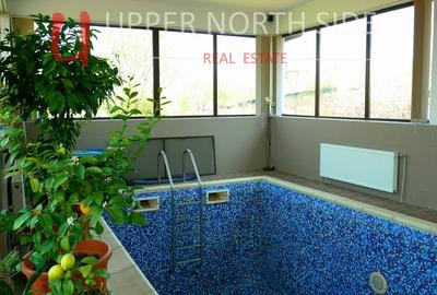 Casă individuală cu 5 camere cu Canalizare în Snagov - 1