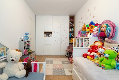 Apartament cu 3 camere decomandat în Ștefan cel Mare - 10