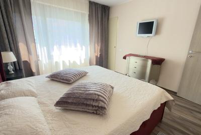 Apartament cu 2 camere semidecomandat, mobilat în Ștefan cel Mare - 7
