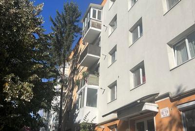 Apartament cu 2 camere semidecomandat în Central - 2