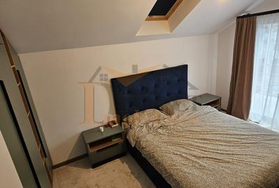 Casă individuală cu 4 camere cu Canalizare în Baciu - 6