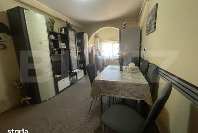 Apartament cu 3 camere în Nord - 7