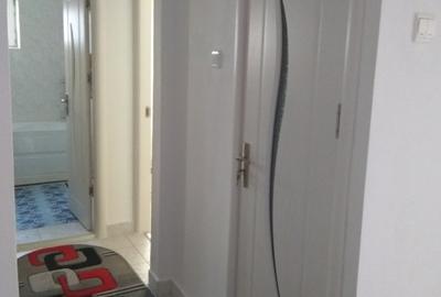 Inchiriez apartament 2 camere decomandat zona Capitol - 9