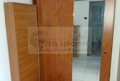 Garsoniera centrala 42mp - 5 min Pallas - 420EUR - 6