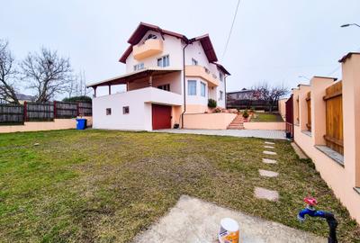 Casă individuală cu 5 camere cu Canalizare în Prundu - 5