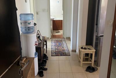 Apartament cu 2 camere decomandat în Est - 1