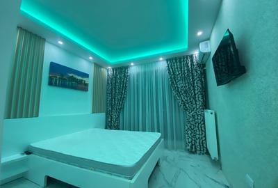 Apartament cu 2 camere LUX. Cartier rezidential cu acces securizat. - 8