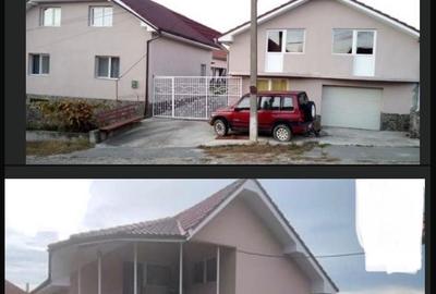 Casă cu 4 camere în Hotar - 2