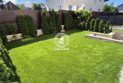 Apartament cu 2 camere decomandat în Galata - 1