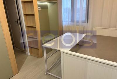 VANZARE GARSONIERA 20MP NOU RENOVATA MOBILATA ALBA IULIA DESIGN INTERIOR - 4