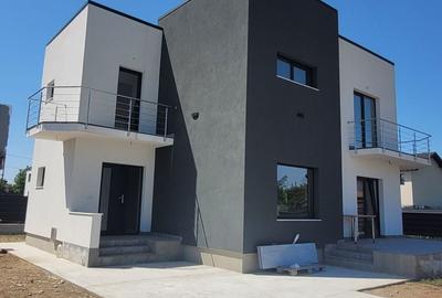 Casă cu 4 camere în Central - 5