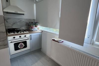 Apartament cu 2 camere decomandat în Central - 8