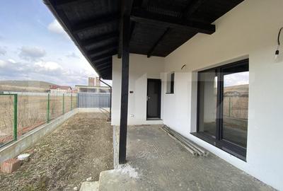 Casa moderna, 7 camere, 167 mp utili, 500 mp teren - 3