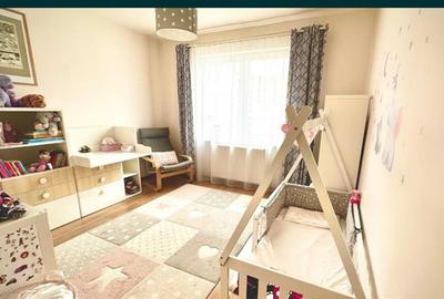 Apartament cu 3 camere decomandat, mobilat în Tudor Vladimirescu - 6