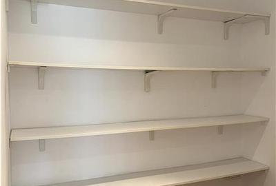 Apartament cu 4 camere semidecomandat, mobilat în Kiseleff - 36