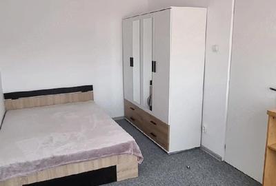 Apartament cu 2 camere nedecomandat, mobilat în Șagului