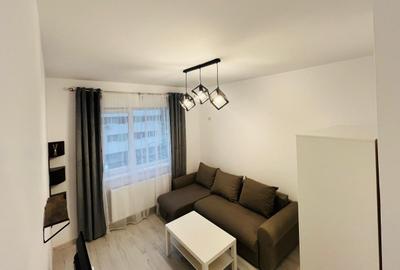 Inchiriez Garsoniera - 3