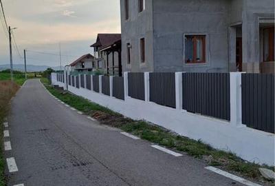 Casă cu 4 camere în Orheiu Bistriței - 4