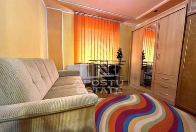 Apartament 3 camere, decomandat, etaj 1, zona Sagului - 4