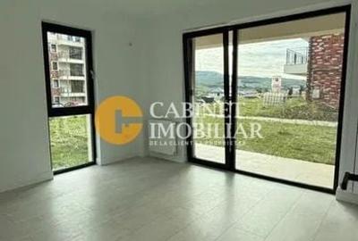 2 Camere Decomandat + Gradina proprie  - 60  mp - Cataleya Residence - 3