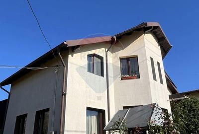 Casa de vanzare in Schitu-Golesti - 1