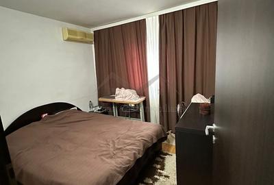 Apartament cu 3 camere în Dacia - 3