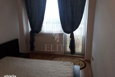 Apartament cu 2 camere în Zorilor - 1