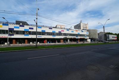 Apartament cu 4 camere decomandat, mobilat în Giurgiului - 15