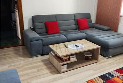 Apartament cu 3 camere decomandat, mobilat în Complex Studențesc - 2