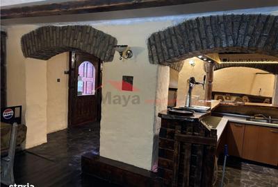 Spațiu comercial, de 180 mp, în Central - 8