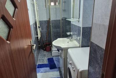 Apartament cu 2 camere în Republicii - 7