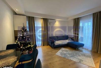 VANZARE 3 CAMERE | PARCARE INCLUSA | COSMOPOLIS - 1