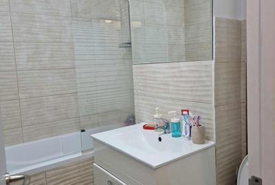 Apartament cu 2 camere, mobilat în Pantelimon - 16
