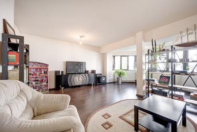 Apartament cu 3 camere semidecomandat, mobilat în Iancului - 4