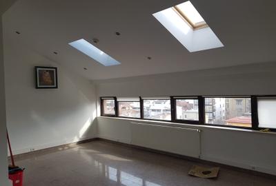 Dorobanti-cladire birouri - 2