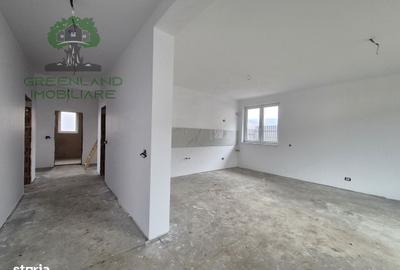 Casă cu 4 camere în Tomești - 14