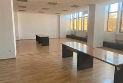 Birou, de 100 mp, în Vatra Luminoasă - 1