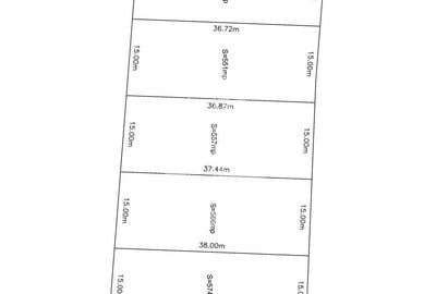 Parcela de vanzare la Dragsina - 1