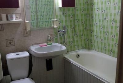 Apartament cu 2 camere decomandat în Dâmbul Rotund - 1
