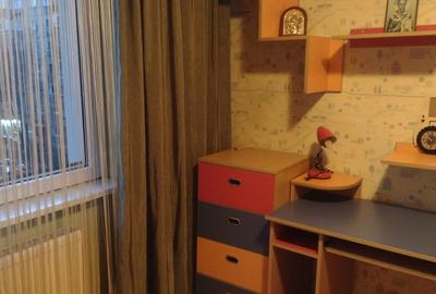 Apartament cu 2 camere decomandat, mobilat în Rahova - 7