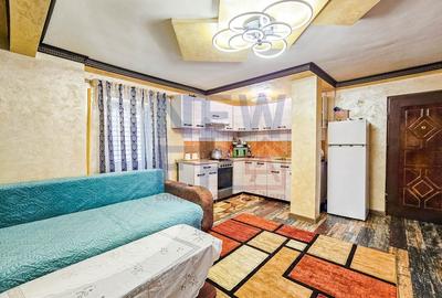 3 camere renovate total, parter cu gradina – Baicului, langa Doamna Ghica - 6