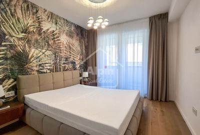 Apartament cu 2 camere decomandat, mobilat în Blumăna - 10