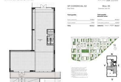 Spatii comerciale Coresi - 17