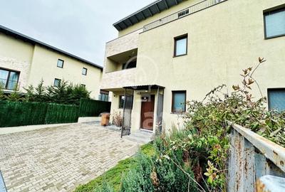 Duplex cu 4 camere cu Canalizare în Borhanci - 16