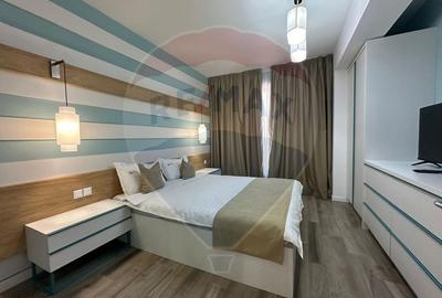 Apartament cu doua camere tip premium in bloc nou cu parcare privata - 3